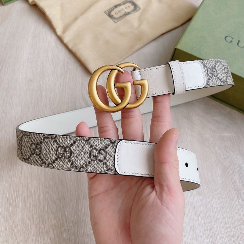 Gucci Belts - Click Image to Close